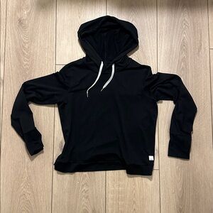 Vuori thin sweat shirt
